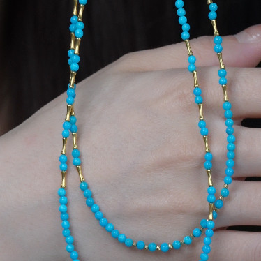 小琦粉丝甄选溯源之旅-源头珠宝随机发SSXL2754