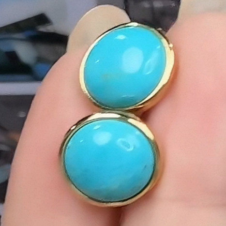 小琦粉丝甄选溯源之旅-源头珠宝随机发SSEH883