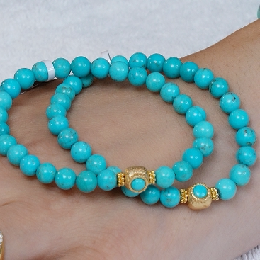 小琦粉丝甄选溯源之旅-源头珠宝随机发SSSL2008