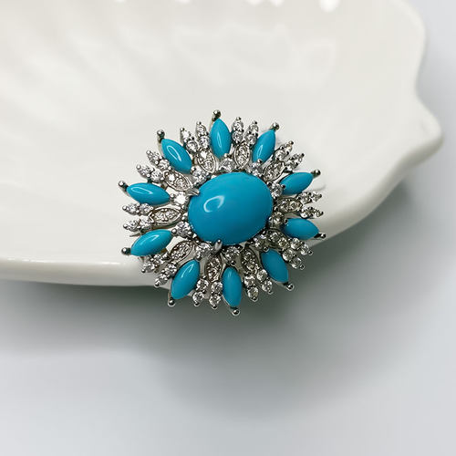 小琦粉丝甄选溯源之旅-源头珠宝随机发LFY0191