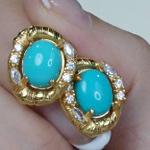 小琦粉丝甄选溯源之旅-源头珠宝随机发SSEH653