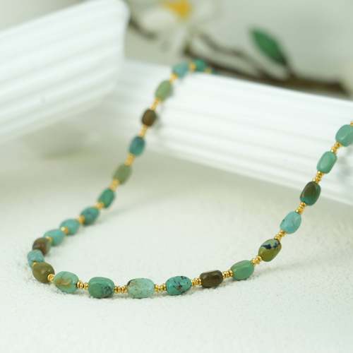 小琦粉丝甄选溯源之旅-源头珠宝随机发SSXL3082