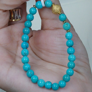 小琦粉丝甄选溯源之旅-源头珠宝随机发SSSL1976