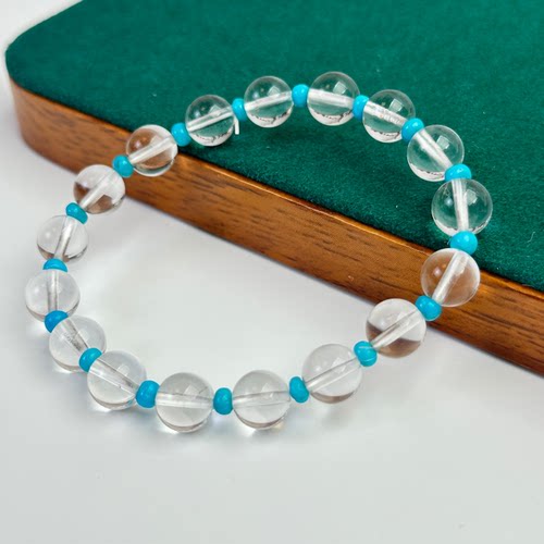 小琦粉丝甄选溯源之旅-源头珠宝随机发SSSL2213