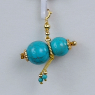 小琦粉丝甄选溯源之旅-源头珠宝随机发SSDZ4045