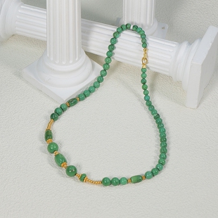 小琦粉丝甄选溯源之旅 源头珠宝随机发SSXL2419