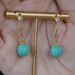 小琦粉丝甄选溯源之旅 源头珠宝随机发SSEH694