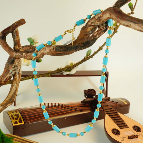 小琦粉丝甄选溯源之旅-源头珠宝随机发SSXL3046