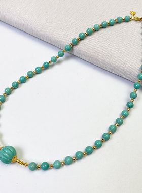 小琦粉丝甄选溯源之旅-源头珠宝随机发SSXL2865