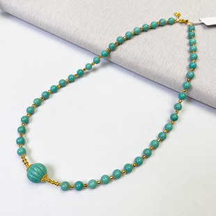 小琦粉丝甄选溯源之旅 源头珠宝随机发SSXL2865