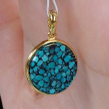 小琦粉丝甄选溯源之旅-源头珠宝随机发SSDZ3974