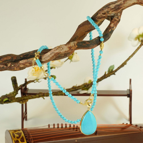 小琦粉丝甄选溯源之旅-源头珠宝随机发SSXL2982