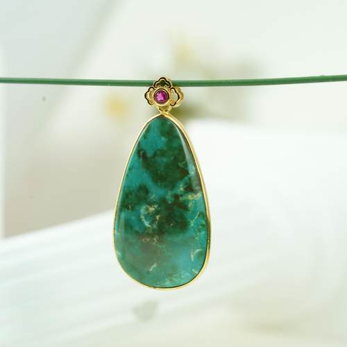 小琦粉丝甄选溯源之旅-源头珠宝随机发SSDZ685