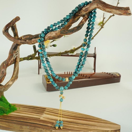 小琦粉丝甄选溯源之旅-源头珠宝随机发SSXL3120