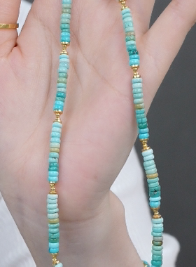 小琦粉丝甄选溯源之旅-源头珠宝随机发DLF2042