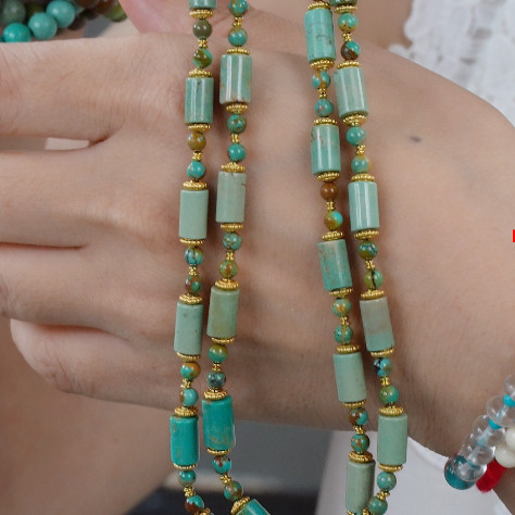 小琦粉丝甄选溯源之旅-源头珠宝随机发SSXL3107