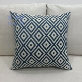 沙发抱枕北欧靠垫客厅靠枕床上大靠包办公室方形飘窗可拆洗可定制