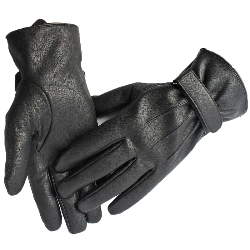 Gants pour homme - Ref 2782398 Image 3