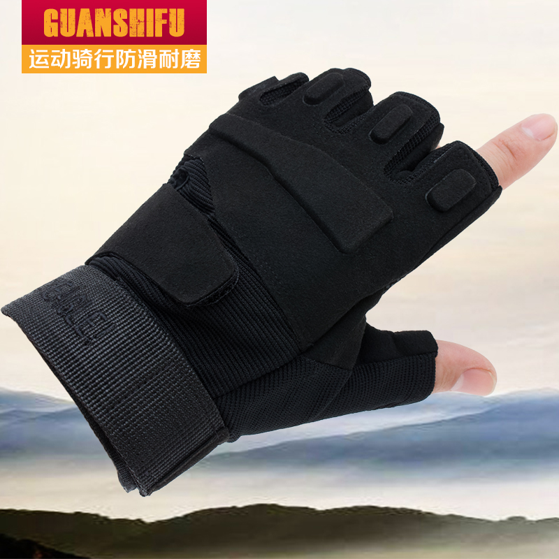 Gants pour homme - Ref 2782381 Image 3