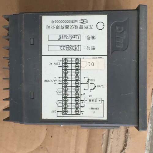 可维修东辉DY28B22数显控制器，带DY2000数显表，8个议价