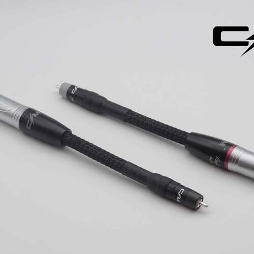 可维修CM audio Reference 5N纯银 RCA公议价