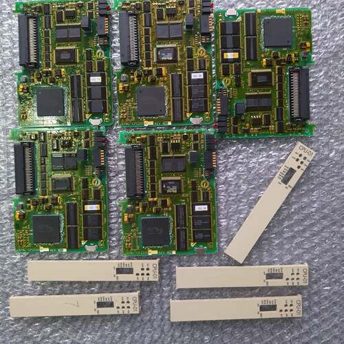 可维修CPU-01安川控制器模块JAPMC-CP2200N议价