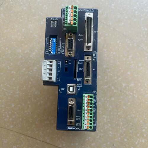 可维修Servo ControIIer伺服控制器SCUB1-001议价