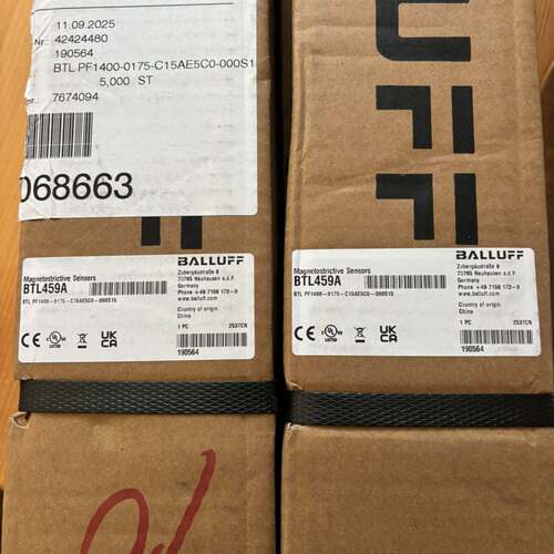 可维修BTL PF1400-0175-C15AE5C0-000S1议价