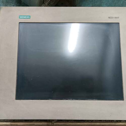 可议价触摸屏6AV8100-1BB00-0AA1，，