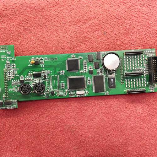可维修PLC CPU板 XC3-60-CPU-904，议价