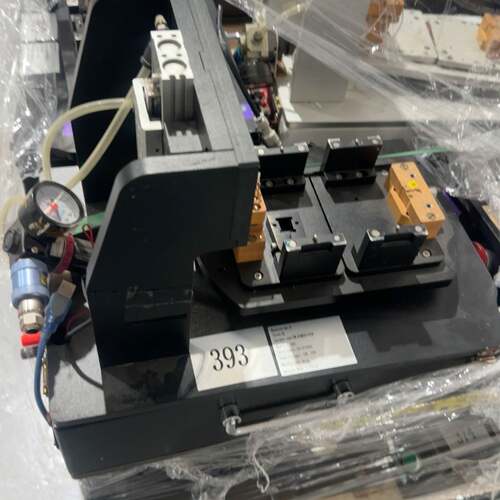 可维修HX AE-2002自动化治具，PCMO治具，2017年生产议价