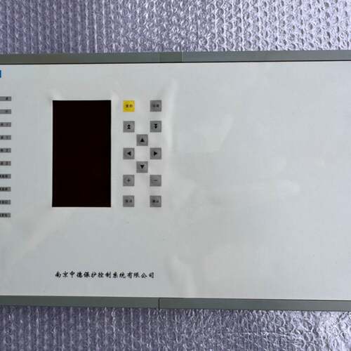 可维修南京中德NSC681测控装置，未使用，带原包装，议价
