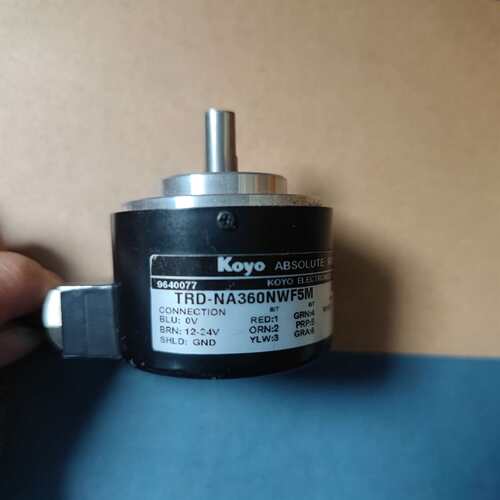 可维修KOYO编码器 TRD-NA360NWF5M  360P