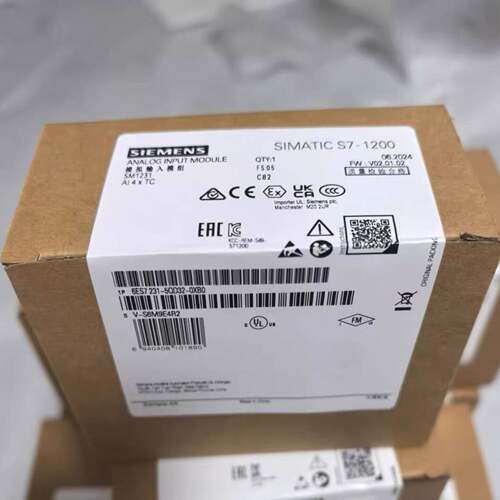 可维修6ES7231-5QD32-0XB0 质保一年 有问题可退换议价