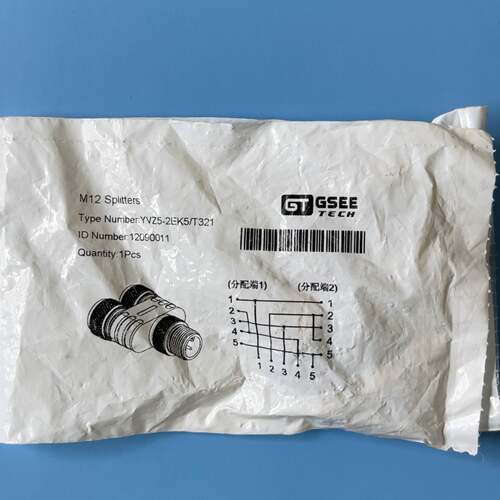 可维修GSEE TECH YV25-2EK5/T321 M12传感议价