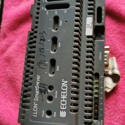 可维修/埃施朗iLON 100系列多功能控制器，议价