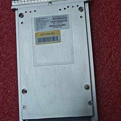 可议价Juniper瞻博光模块CFP-N2-100GBASE-
