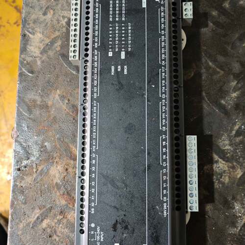 可维修DVP60EC00R3台达，成色如图议价