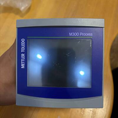 可维修M300Process，梅特勒变送器，实物图拍，功能包好，成议价