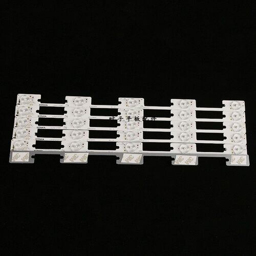 定制康佳LED42F3700NF灯条 35018500 35018499 35018501 35018502
