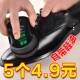 神器无色棕色通用真皮保养油高级黑色护理鞋 刷海绵擦皮鞋 蜡 油鞋 鞋