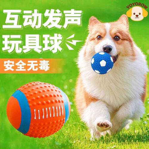 狗玩具耐咬大中小型犬磨