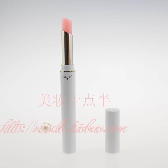 FOX芙珂姿狐媚炫动唇膏2号滋润保湿透明变色润唇提亮提升气色包邮