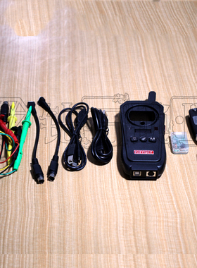 19版KD-X1遥控生成仪 芯片拷贝机