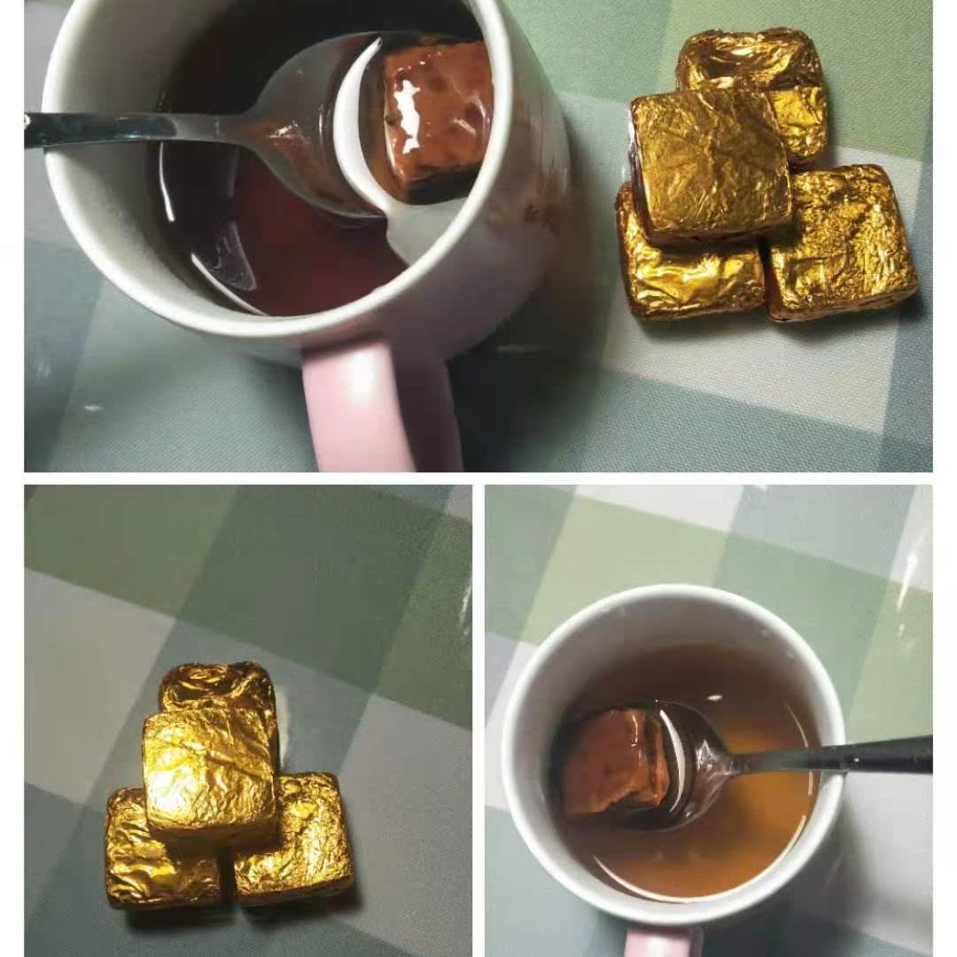 古法手工熬制红糖500克