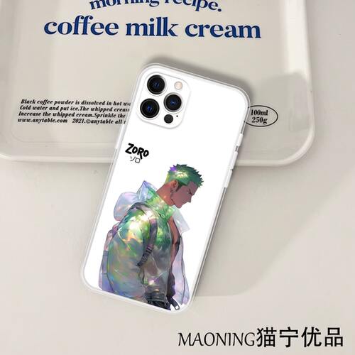 手机壳无13Protpu可爱实惠耐用