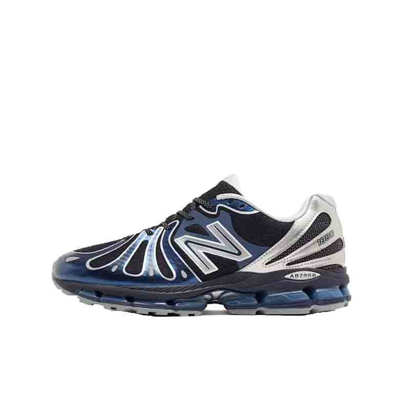 NewBalance1890蝴蝶男跑步鞋