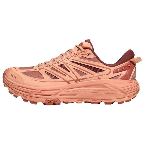 HOKAXlimMafateSpeed2跑鞋