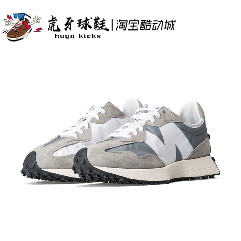 NewBalance男女跑步鞋