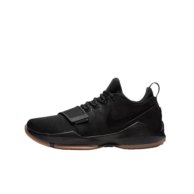 虎牙球鞋Nike/耐克 PG1保罗乔治1代男女运动篮球鞋IV2869-004